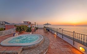 Hotel Nettuno Forio di Ischia Exterior photo