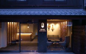 Miru Kyoto Nishiki Quioto Exterior photo