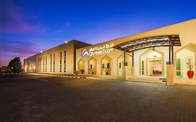 City Hotel Duqm Exterior photo