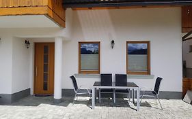 Apartment Brumec Bohinj Exterior photo