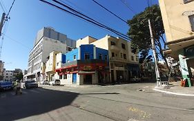 Hotel Anacleto São Paulo Exterior photo