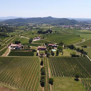 Tenuta Perusini Corno di Rosazzo Exterior photo