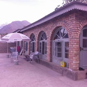 Fort View Guest House Karimabad (Hunza) Exterior photo