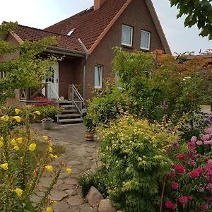 Ostseenahe Homestay Gadebusch Exterior photo