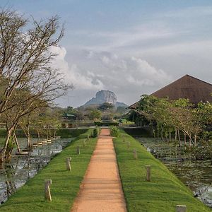 Water Garden Sigiriya Exterior photo