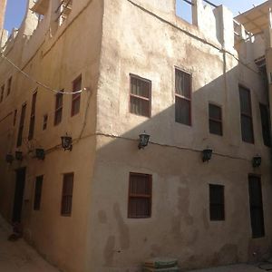 Al Hamra Old House Exterior photo