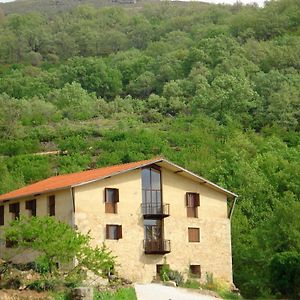 Albergue Aurora Boreal Casas del Monte Exterior photo