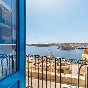 Valletta Harbour View Apartment Valeta Exterior photo