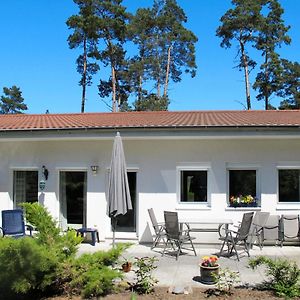 Holiday Home Am Walde By Interhome Lubmin Exterior photo