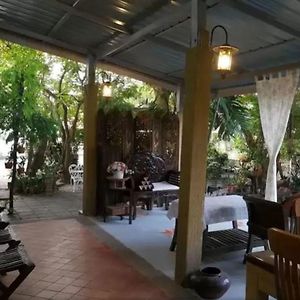 Nonnaisuan Resort Banguecoque Exterior photo