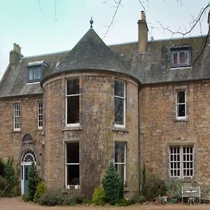 Inveresk House B&B Exterior photo