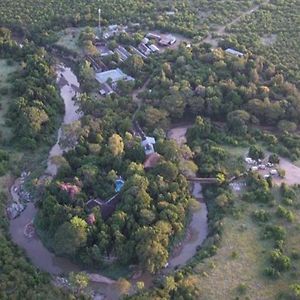 Fig Tree Camp Narok Exterior photo