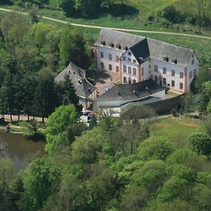 Prisma Hotel Burg Bollendorf Exterior photo