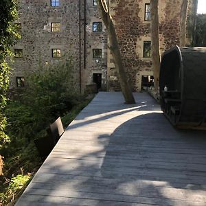 Old Grain Mill Eyemouth Exterior photo