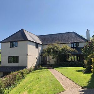 Sladesdown Farm Totnes Exterior photo