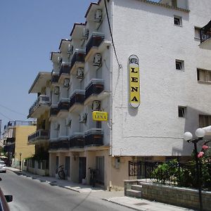 Hotel Lena Limenas (Thasos) Exterior photo