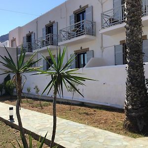 Joanna Apart - Hotel Grikos Bay (Patmos) Exterior photo