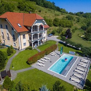 Vila Silva Marija Apartments Pišece Exterior photo