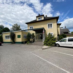 Stadtvilla Auerhahn Vöcklabruck Exterior photo