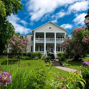 Harbour View Inn Mackinac Island Exterior photo