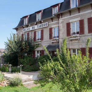 Relais Du Taurion Saint-Priest-Taurion Exterior photo