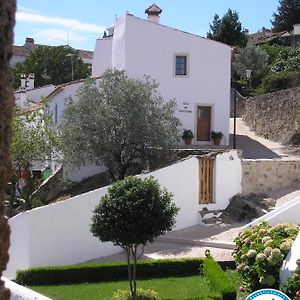 Casa Da Silveirinha Marvão Exterior photo