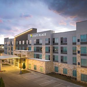 Hyatt Place Amarillo-West Exterior photo