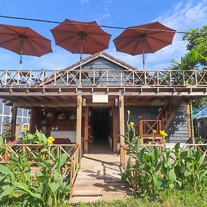 The Azure - M'Pai Bay Koh Rong Sanloem Exterior photo