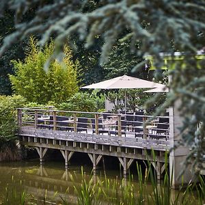 Les Jardins De L'Anjou Montjean-sur-Loire Exterior photo