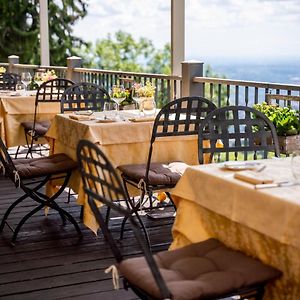 Hotel Colonne Varese Exterior photo