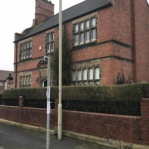 The Old Rectory Jarrow Exterior photo