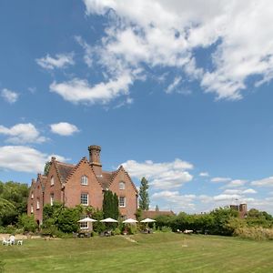 Sissinghurst Castle Farmhouse Exterior photo