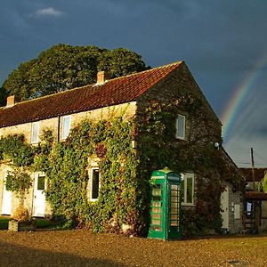 Kirkdale Cottage Helmsley Exterior photo