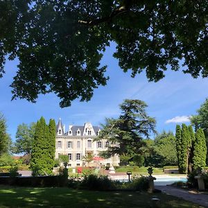 Château de la gauderie Sanilhac (Dordogne) Exterior photo