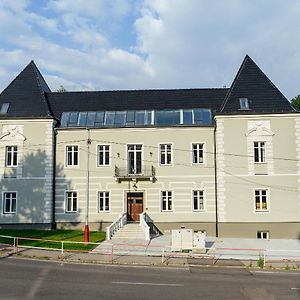 Apartmánový dom GRAND - Contactless Check In Trenčianske Teplice Exterior photo