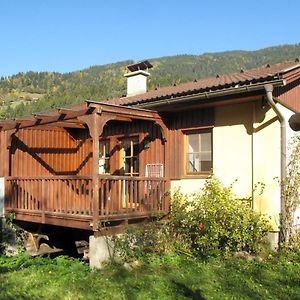 Apartment Kunzhof-2 By Interhome Winklern (Villach-Land) Exterior photo