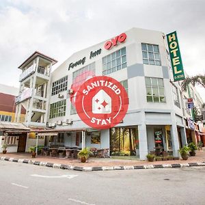 Foong Inn Hotel Banting Banting (Selangor) Exterior photo