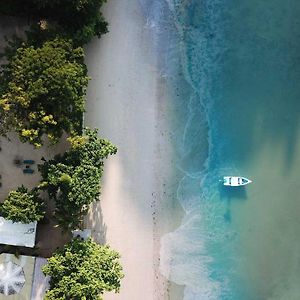 The Mooring Resort Cape Panwa Exterior photo