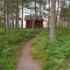 Rolfskaerrs Stugby Nygård Exterior photo