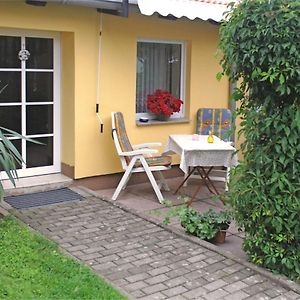 Hill View Holiday Home In Dankerode Near Lake And Hiking Dankerode (Saxony-Anhalt) Exterior photo