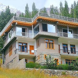 Hunza Lounge Karimabad (Hunza) Exterior photo