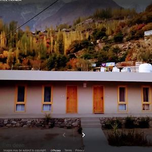 Darwesh Hotel Hunza Karimabad (Hunza) Exterior photo