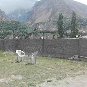 Cpec Hotel Barcha Unit Ganish Karimabad (Hunza) Exterior photo