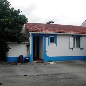 3 Bedrooms House With Shared Pool Enclosed Garden And Wifi At Pataias Exterior photo