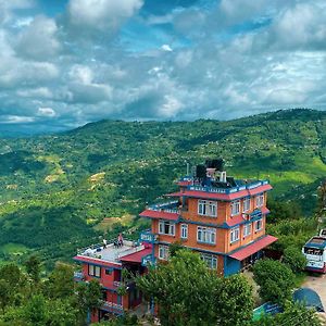 Himalayan Sunrise Dhulikhel Exterior photo