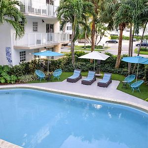 Coral Reef At Key Biscayne Exterior photo