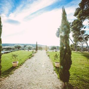 Domaine De Salente Gignac (Herault) Exterior photo