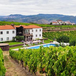 Casa Das Pipas / Quinta Do Portal Sabrosa Exterior photo