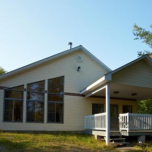 Chalets Lanaudiere Rawdon Exterior photo