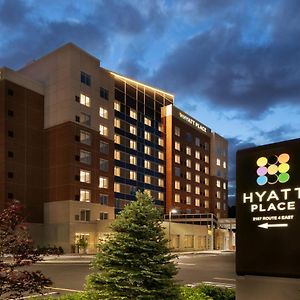 Hyatt Place Fort Lee/George Washington Bridge Exterior photo